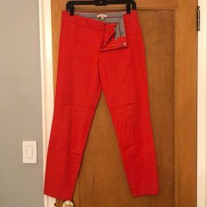 Banana Republic Sloan Fit Pants